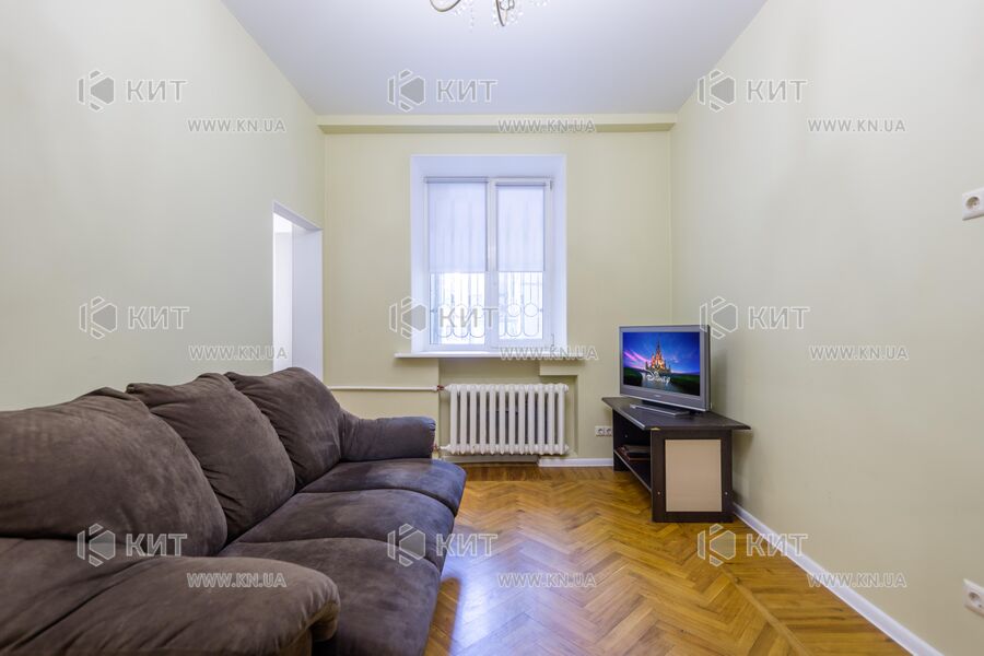 Продаж квартири Харків, Центр, 67м²