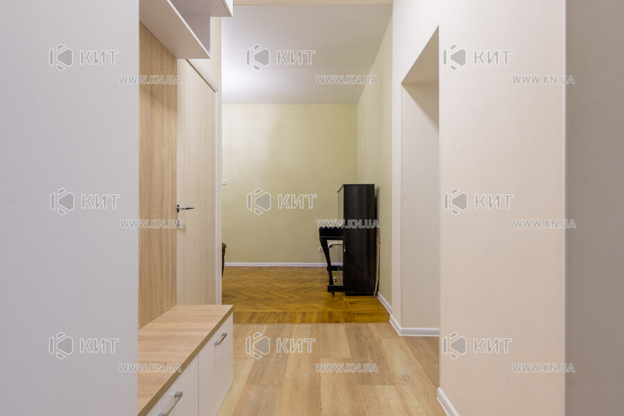 Продаж квартири Харків, Центр, 67м²