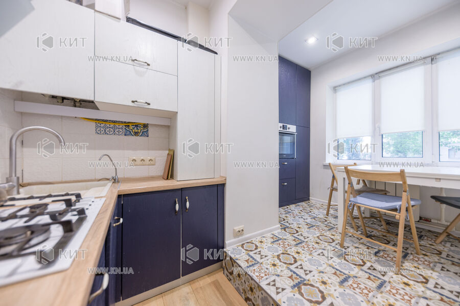 Продаж квартири Харків, Центр, 67м²