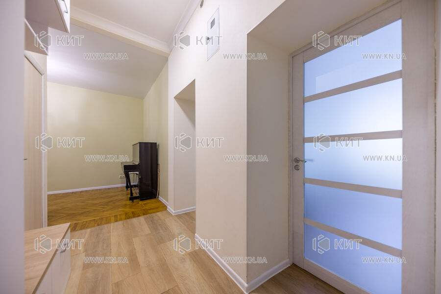Продаж квартири Харків, Центр, 67м²