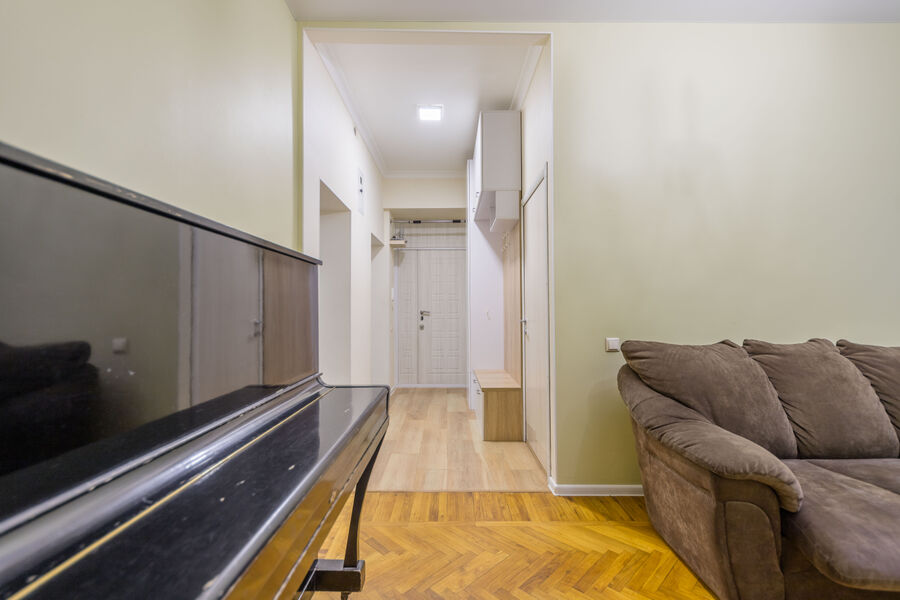 Продаж квартири Харків, Центр, 67м²