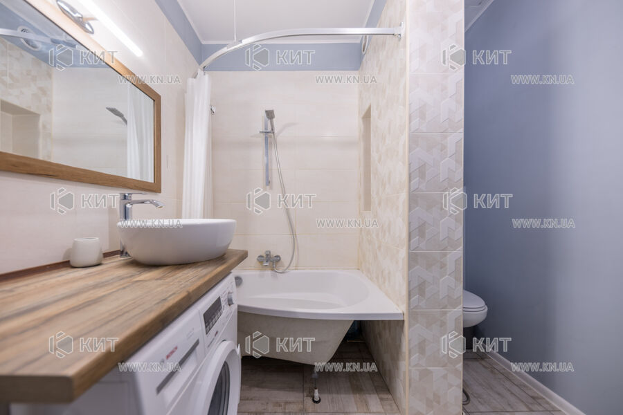 Продаж квартири Харків, Центр, 67м²