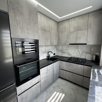 Продажа квартир - Харьков,  Аэрокосмический (Гагарина) пр.  44