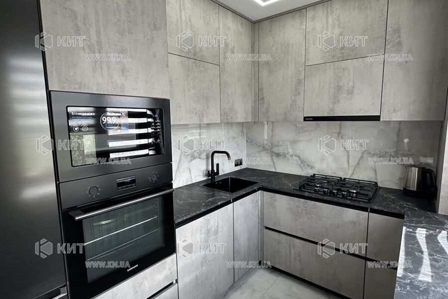 Продажа квартиры Харьков, Гагарина, 68м²