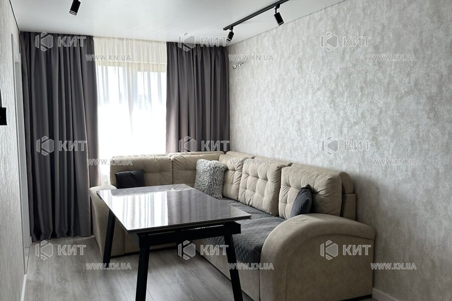 Продажа квартиры Харьков, Гагарина, 68м²