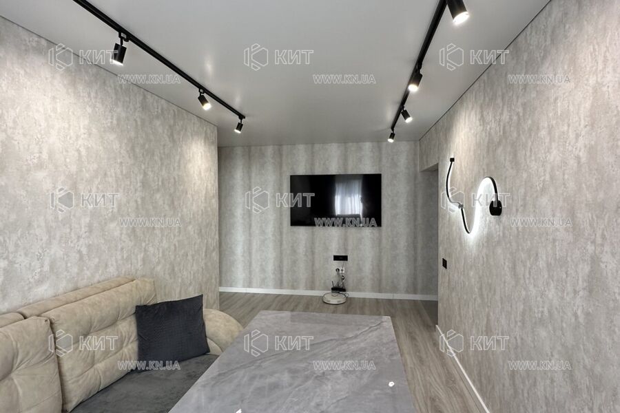 Продажа квартиры Харьков, Гагарина, 68м²