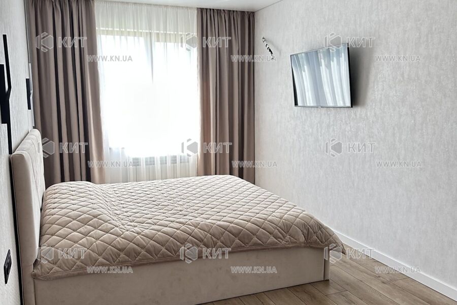 Продажа квартиры Харьков, Гагарина, 68м²