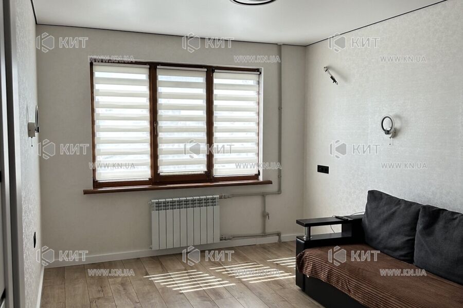Продажа квартиры Харьков, Гагарина, 68м²