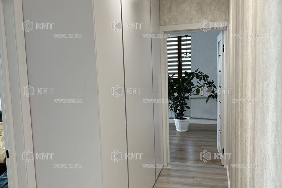 Продажа квартиры Харьков, Гагарина, 68м²