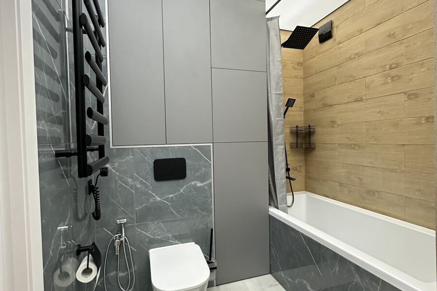 Продажа квартиры Харьков, Гагарина, 68м²