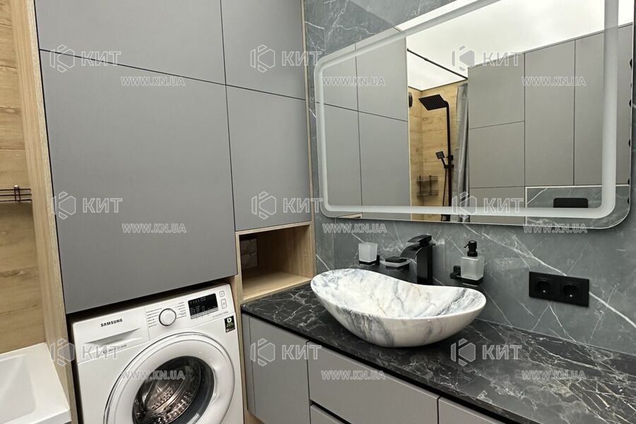 Продажа квартиры Харьков, Гагарина, 68м²