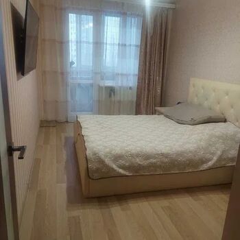 Продажа квартир - Харьков,  Салтовское шоссе  155/93