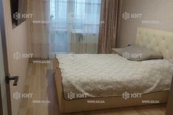 Продаж квартири Харків, Салтівка, 602 мрн., 64м²
