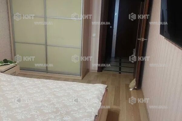 Продаж квартири Харків, Салтівка, 602 мрн., 64м²