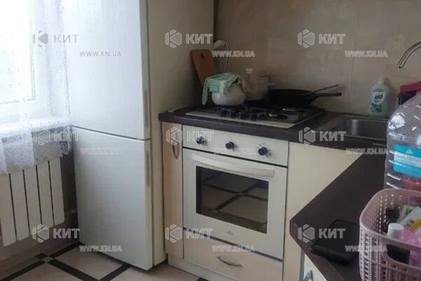 Продаж квартири Харків, Салтівка, 602 мрн., 64м²