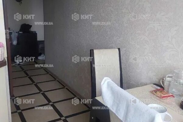 Продаж квартири Харків, Салтівка, 602 мрн., 64м²