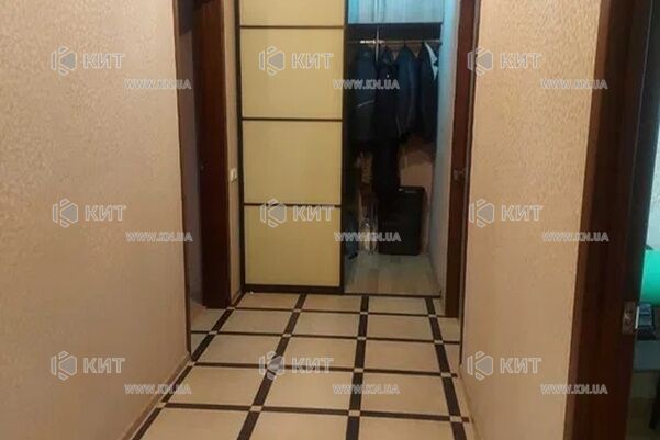 Продаж квартири Харків, Салтівка, 602 мрн., 64м²