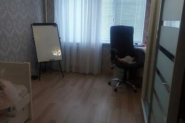 Продаж квартири Харків, Салтівка, 602 мрн., 64м²