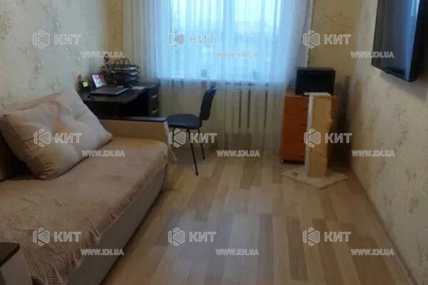 Продаж квартири Харків, Салтівка, 602 мрн., 64м²