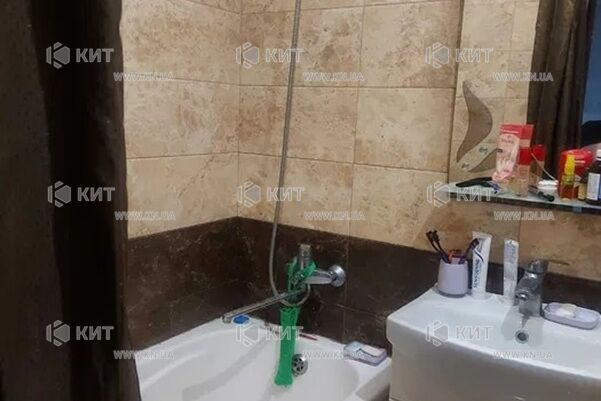 Продаж квартири Харків, Салтівка, 602 мрн., 64м²