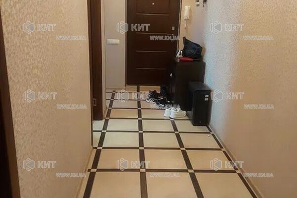Продаж квартири Харків, Салтівка, 602 мрн., 64м²