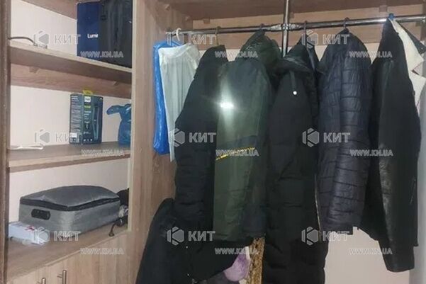Продаж квартири Харків, Салтівка, 602 мрн., 64м²