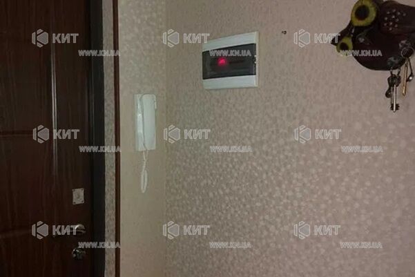 Продаж квартири Харків, Салтівка, 602 мрн., 64м²