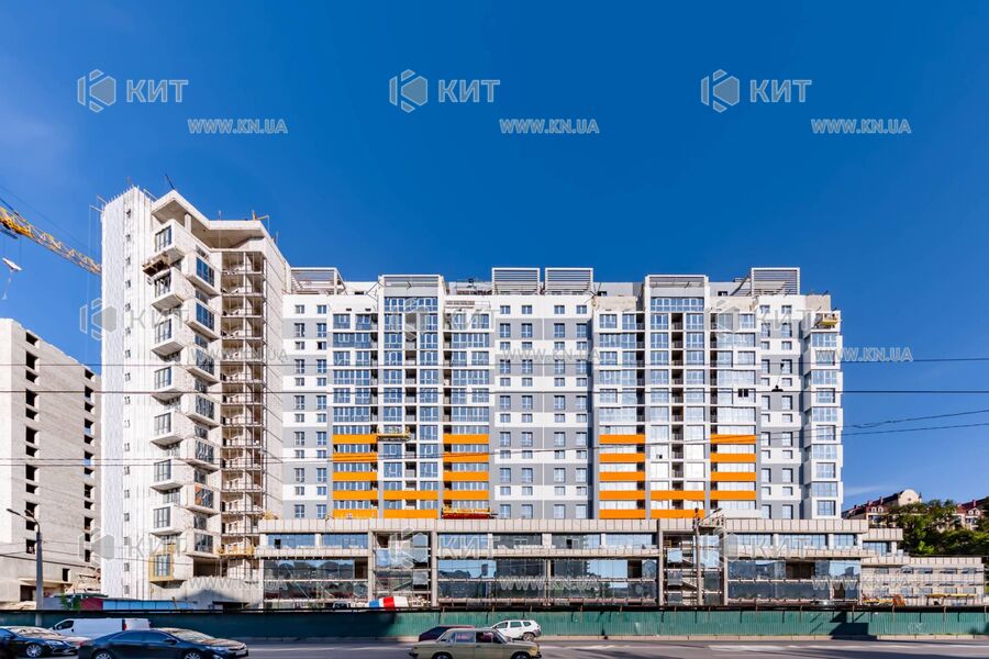 Продаж квартири Харків, Центр, 61м²
