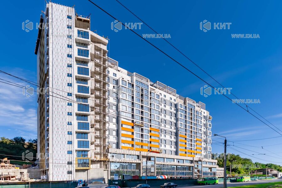 Продаж квартири Харків, Центр, 61м²