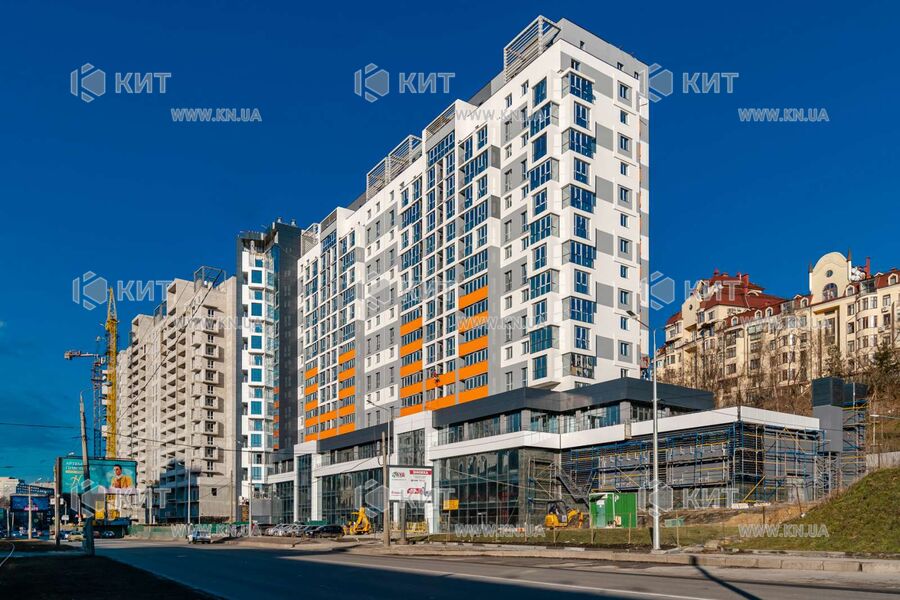 Продаж квартири Харків, Центр, 61м²