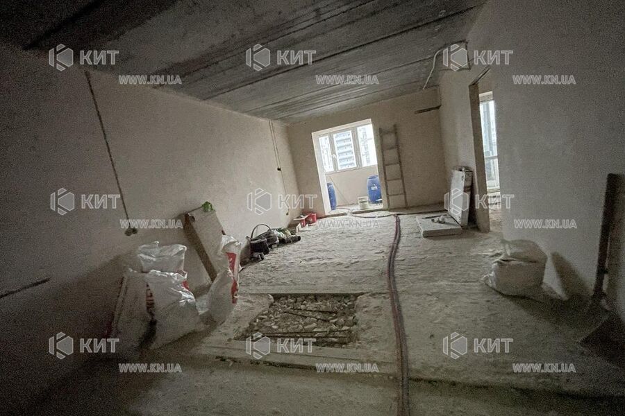 Продаж квартири Харків, Центр, 61м²