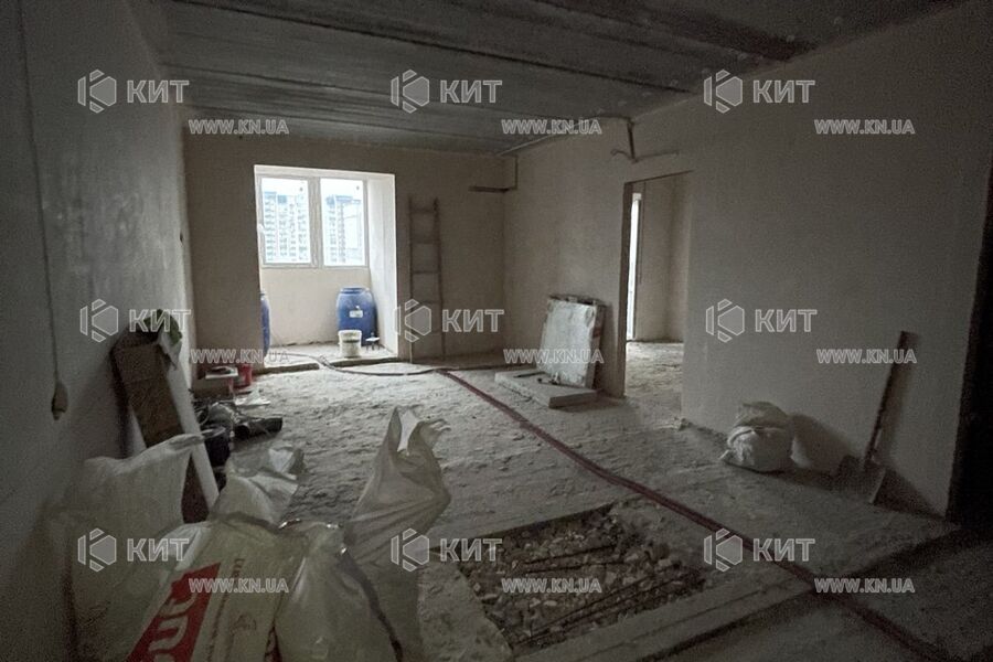Продаж квартири Харків, Центр, 61м²