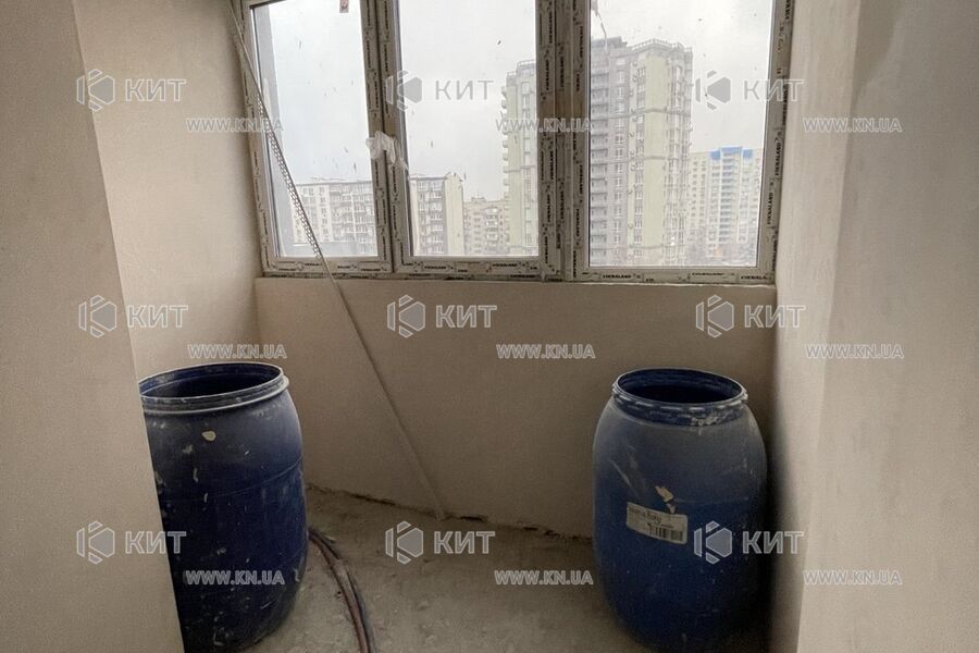 Продаж квартири Харків, Центр, 61м²