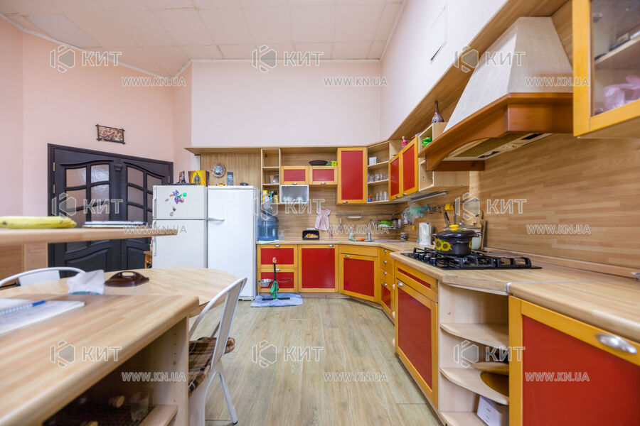 Продажа квартиры Харьков, Центр, 155м²