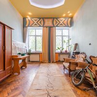 Продажа квартиры Харьков, Центр, 155м²