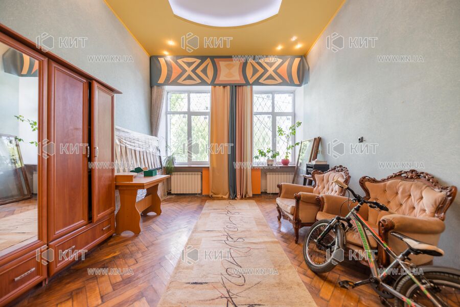 Продажа квартиры Харьков, Центр, 155м²