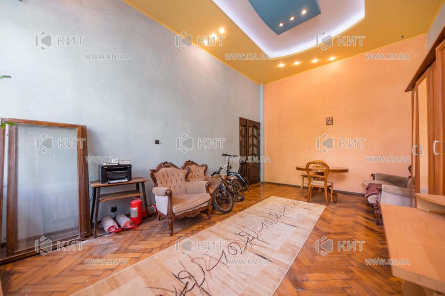 Продажа квартиры Харьков, Центр, 155м²