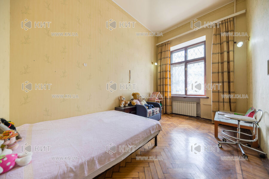 Продажа квартиры Харьков, Центр, 155м²