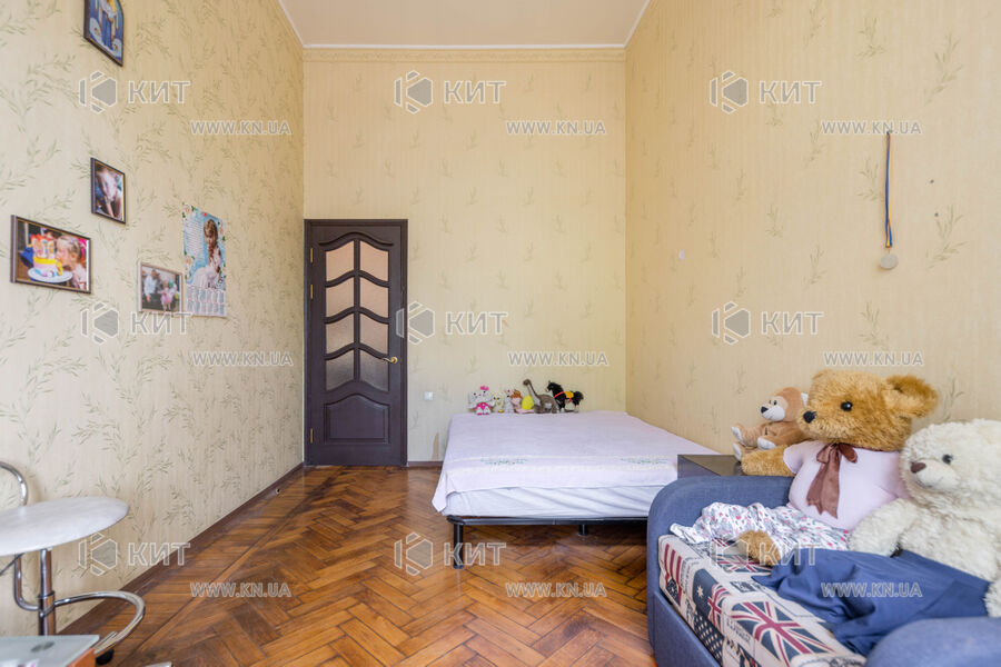 Продажа квартиры Харьков, Центр, 155м²