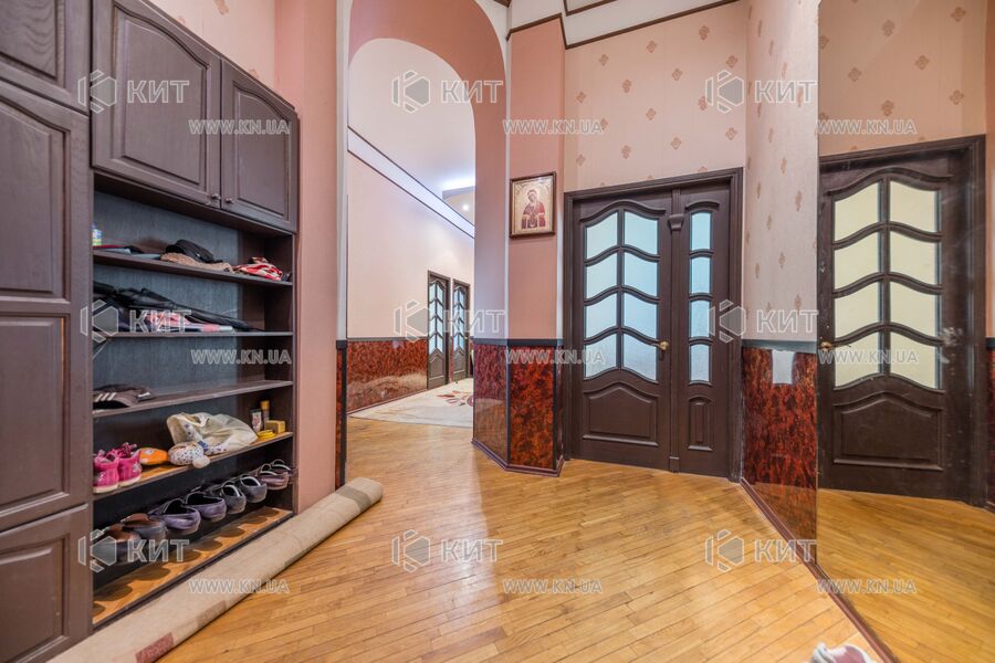 Продажа квартиры Харьков, Центр, 155м²