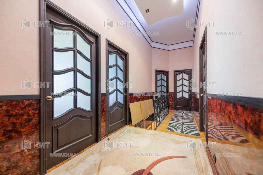 Продажа квартиры Харьков, Центр, 155м²