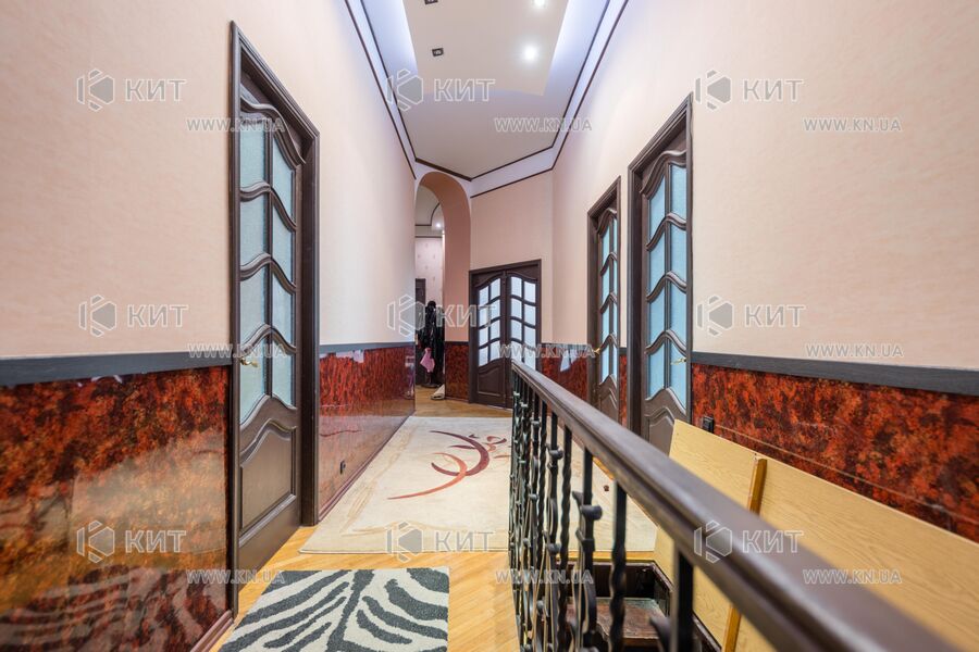 Продажа квартиры Харьков, Центр, 155м²