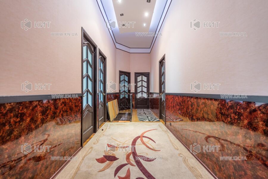 Продажа квартиры Харьков, Центр, 155м²