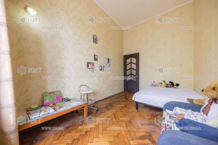 Продажа квартиры Харьков, Центр, 155м²
