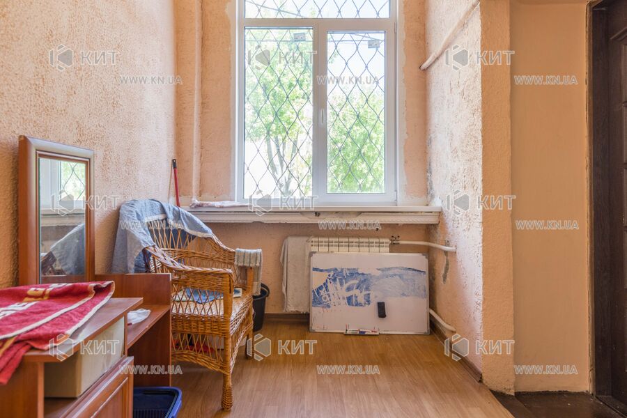 Продажа квартиры Харьков, Центр, 155м²