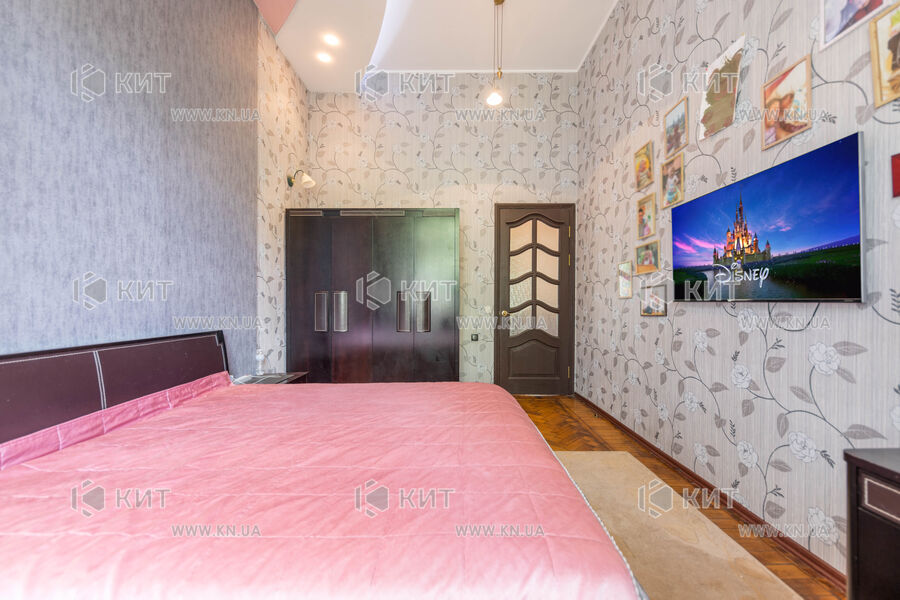 Продажа квартиры Харьков, Центр, 155м²