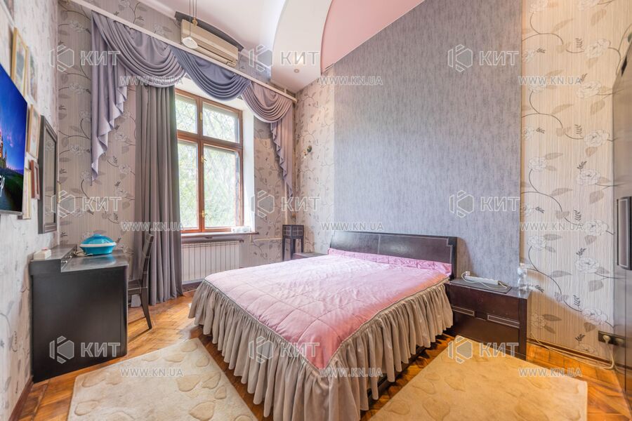 Продажа квартиры Харьков, Центр, 155м²