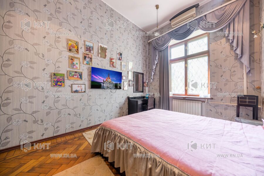 Продажа квартиры Харьков, Центр, 155м²