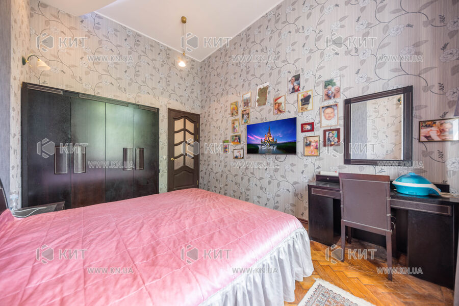 Продажа квартиры Харьков, Центр, 155м²