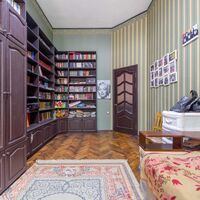 Продажа квартиры Харьков, Центр, 155м²